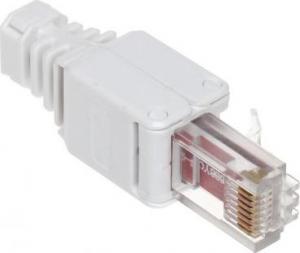 WTYK MODULARNY RJ45/6-HAND 1