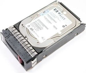 Dysk serwerowy HP 1TB 3.5'' SAS-1 (3Gb/s)  (653947-001) 1