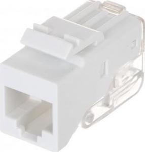 ZŁĄCZE KEYSTONE FX-RJ45-59 1