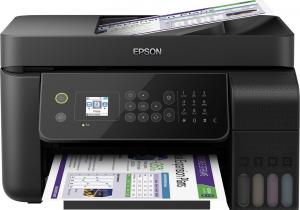 Urządzenie wielofunkcyjne Epson EcoTank ET-4700 (C11CG85402) 1