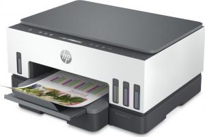 Urządzenie wielofunkcyjne HP Smart Tank 7005 (28B54A) 3