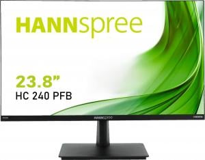 Monitor Hannspree HC240PFB 1