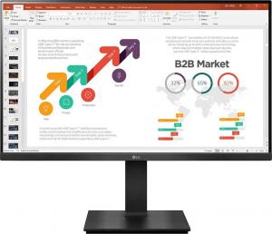 Monitor LG 27BP450Y-B 1