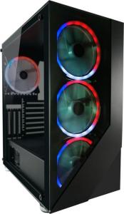 Obudowa LC-Power Gaming 803B Shaded_X RGB (LC-803B-ON) 2