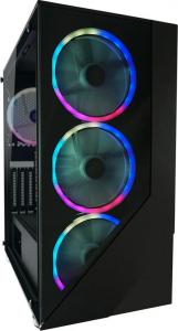 Obudowa LC-Power Gaming 803B Shaded_X RGB (LC-803B-ON) 3