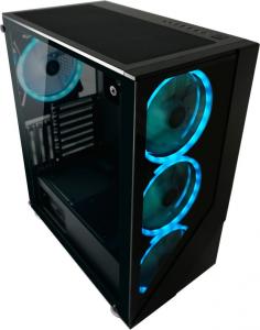 Obudowa LC-Power Gaming 803B Shaded_X RGB (LC-803B-ON) 5