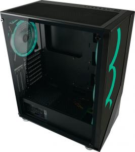 Obudowa LC-Power Gaming 803B Shaded_X RGB (LC-803B-ON) 6