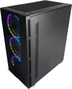 Obudowa LC-Power Gaming 803B Shaded_X RGB (LC-803B-ON) 7