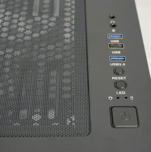 Obudowa LC-Power Gaming 803B Shaded_X RGB (LC-803B-ON) 8