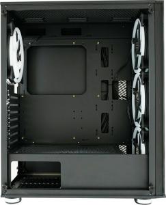 Obudowa LC-Power Gaming 803B Shaded_X RGB (LC-803B-ON) 9