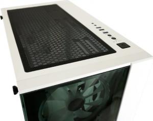 Obudowa LC-Power Gaming 803W Lucid_X RGB (LC-803W-ON) 6