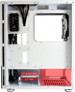 Obudowa LC-Power Gaming 803W Lucid_X RGB (LC-803W-ON) 10