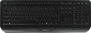Klawiatura + mysz Cherry Gentix (JD-7000DE-2) 2