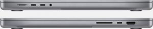 Laptop Apple MacBook Pro 16 (MK183D/A) 3