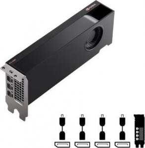 Karta graficzna PNY RTX A2000 12GB GDDR6 (VCNRTXA2000-12GB-SB) 5