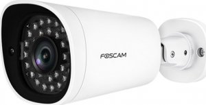 Kamera IP Foscam FOSCAM G2EP Weiß 1