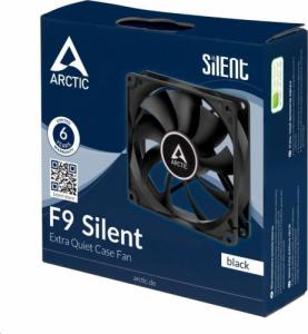 Wentylator Arctic F9 Silent (ACFAN00211A) 2