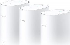 Router Huawei WiFi Mesh 3 WS8100-23 5