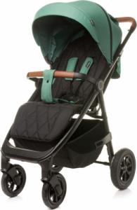 Wózek 4Baby Wózek spacerowy Stinger XXII green 1