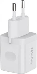 Ładowarka Sandberg 1x USB-C 3 A (441-42) 4