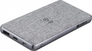 Powerbank Sandberg PD20W 420-61 10000mAh Szary 2