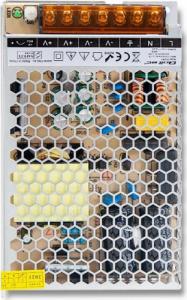 Qoltec QOLTEC 50967 Zasilacz impulsowy LED IP20 150W 12V 12.5A Slim 2