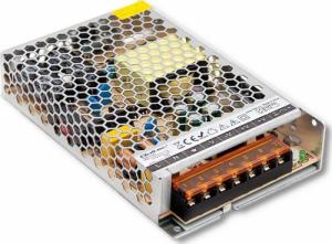 Qoltec QOLTEC 50967 Zasilacz impulsowy LED IP20 150W 12V 12.5A Slim 4