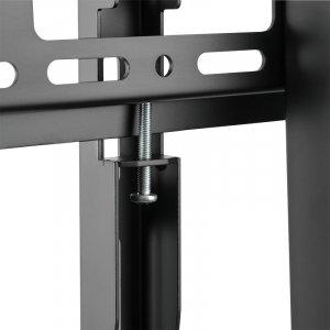 LogiLink LOGILINK BP0085 Wózek do monitora TV 60–105inch regulowana wysokość maks. 150 kg. 5