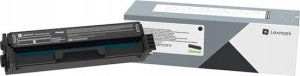 Tusz Lexmark LEXMARK C330H10 Toner Lexmark C330H10 Black 3 000 str. C3226 / MC3226 1