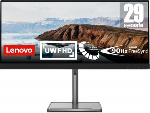 Monitor Lenovo L29w-30 (66E5GAC3EU) 1