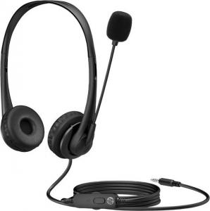 Słuchawki HP G2  (428H6AA#ABB) 1