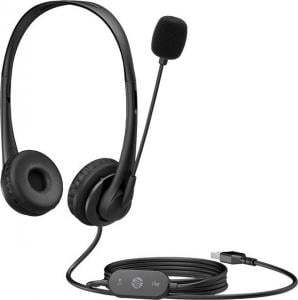 Słuchawki HP G2  (428H5AA#ABB) 1
