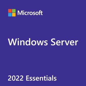 HP Microsoft Windows Server 2022 Essentials 10 core OEM  (P46172-A21) 1