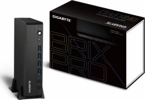 Komputer Gigabyte GB-BSi7-1165G7 Intel Core i7-1165G7 1