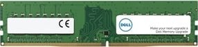 Pamięć dedykowana Dell DELL Memory Upgrade - 16GB - 1RX8 DDR5 UDIMM 4800MHz 1