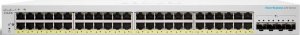 Switch Cisco CBS220-48T-4G-EU 1