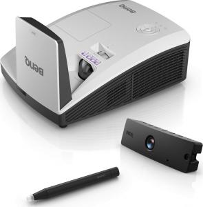 Projektor BenQ MH856UST+ 5