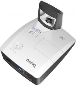 Projektor BenQ MH856UST+ 6