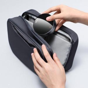 Minutnik Baseus cyfrowy czarny (FMDS000013) 14