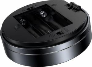 Minutnik Baseus cyfrowy czarny (FMDS000013) 17