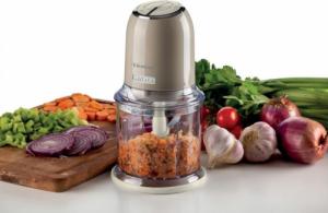 Rozdrabniacz Ariete Szatkownica 438/03 4