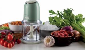 Rozdrabniacz Ariete Szatkownica 438/04 4