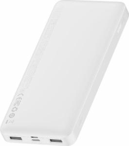 Powerbank Baseus Bipow Digital Display 15W 10000mAh Biały 4