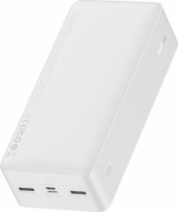 Powerbank Baseus Bipow Digital Display 15W 30000mAh Biały 6