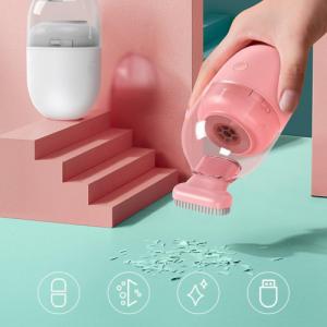 Odkurzacz ręczny Baseus CRXCQC2-A01 5