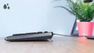 Klawiatura Trust TK-150 (1_807030) 2