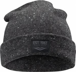 Magnum Czapka zimowa męska Magnum Halit szara 2