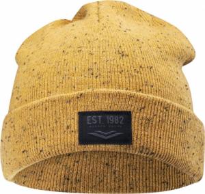 Magnum Czapka zimowa męska Magnum Halit musztardowa 2