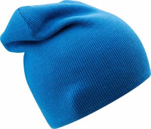 Elbrus Czapka zimowa męska dwustronna Elbrus Trend niebiesko-granatowa 3