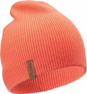 Elbrus Czapka zimowa damska Elbrus Usiana wos coral 2